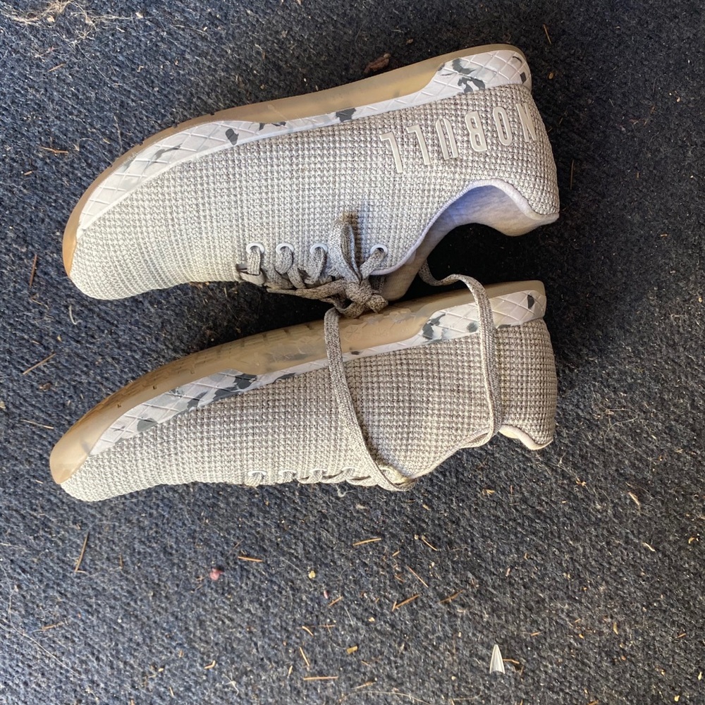 Nobull trainers